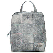 Plecaki Desigual YOKO BACKPACK SUMY MINI DENIM Manufacturer