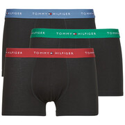 Bokserki Tommy Hilfiger 3P WB TRUNK Manufacturer