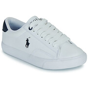 Buty Dziecko Polo Ralph Lauren THERON V Manufacturer
