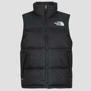 Kurtki pikowane The North Face M 1996 RETRO NUPTSE VEST Manufacturer