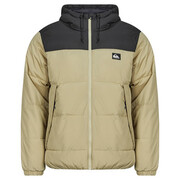 Kurtki pikowane Quiksilver COLD DAYS JACKET Manufacturer