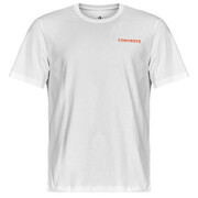 T-shirty z krótkim rękawem Converse OTHERWORLDLY TRANSMISSIONS T-SHIRT Manufacturer