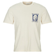T-shirty z krótkim rękawem Replay - Manufacturer
