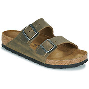 Klapki BIRKENSTOCK Arizona LEOI Faded Khaki Manufacturer