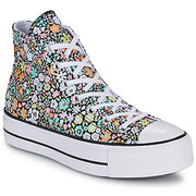 Buty Converse CHUCK TAYLOR ALL STAR LIFT ALLOVER FLORALS Manufacturer