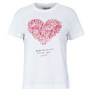 T-shirty z krótkim rękawem Desigual COR Manufacturer