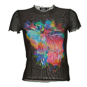 T-shirty z krótkim rękawem Desigual TS_TULIP Manufacturer