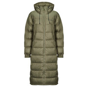 Kurtki pikowane Columbia Pike Lake II Long Jacket Manufacturer