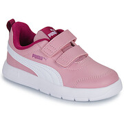 Buty Dziecko Puma Courtflex V3 V Inf Manufacturer