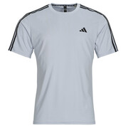 T-shirty z krótkim rękawem adidas Train Essentials 3-Stripes Training Manufacturer