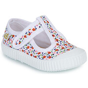 Baleriny Dziecko Citrouille et Compagnie ALUNA Manufacturer