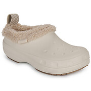 Chodaki Crocs Classic Lined Shorty Manufacturer