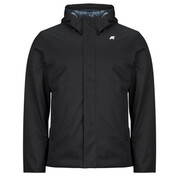 Kurtki krótkie K-Way JACKO TWILL MARMOTTA Manufacturer