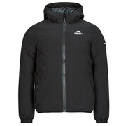 Kurtki ocieplane Helvetica EYE BLOCK Manufacturer