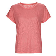 T-shirty z krótkim rękawem Only Play ONPJIES LOOSE BURNOUT SS TEE Manufacturer