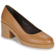 Czółenka Dream in Green WALBAE Manufacturer