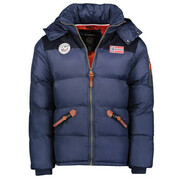 Kurtki pikowane Dziecko Geographical Norway CELIAN Manufacturer