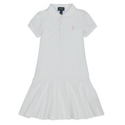 Sukienki krótkie Dziecko Polo Ralph Lauren POLO DRESS-DRESSES-KNIT Manufacturer