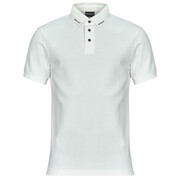 Koszulki polo z krótkim rękawem Emporio Armani POLO SHIRT EM001081 Manufacturer