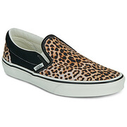 Tenisówki Vans Classic Slip-On BLACK/LEOPARD Manufacturer
