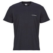 T-shirty z krótkim rękawem Quiksilver EV DESERT WAVES SS Manufacturer
