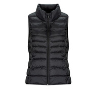 Kurtki pikowane Only ONLNEWCLAIRE QUILTED WAISTCOAT OTW Manufacturer