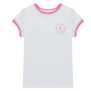 T-shirty z krótkim rękawem Dziecko Polo Ralph Lauren WELLNSSTSHRT-KNIT SHIRTS-T-SHIRT Manufacturer
