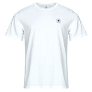 T-shirty z krótkim rękawem Converse CORE CHUCK PATCH TEE Manufacturer
