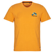 T-shirty z krótkim rękawem Faguo ARCY Manufacturer