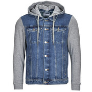 Kurtki jeansowe Jack & Jones JJIJEAN JJJACKET MF 794 Manufacturer