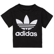 T-shirty z krótkim rękawem Dziecko adidas MARGOT Manufacturer