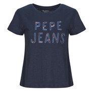 T-shirty z krótkim rękawem Pepe jeans BADI Manufacturer