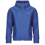 Kurtki krótkie Polo Ralph Lauren BI-SWING VESTE AVEC CAPUCHE DE MI-SAISON DOUBLEE Manufacturer