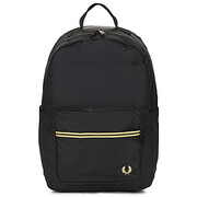 Plecaki Fred Perry TIPPED TAP BACKPACK Manufacturer