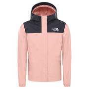 Kurtka The North Face Resolve - zdjęcie 2