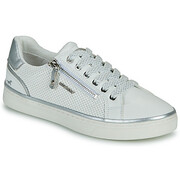 Buty Mustang 26M0032006-WHITE Manufacturer