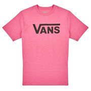 T-shirty z krótkim rękawem Dziecko Vans VANS CLASSIC Manufacturer