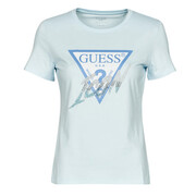 T-shirty z krótkim rękawem Guess SS CN ICON TEE Manufacturer