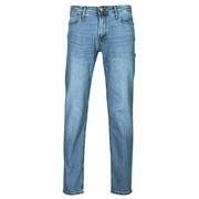 Jeansy straight leg Jack & Jones JJICLARK JJORIGINAL AM 416 Manufacturer