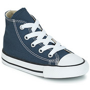 Buty Dziecko Converse CHUCK TAYLOR ALL STAR CORE HI Manufacturer