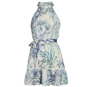 Sukienki krótkie Guess DANILE FLARE Manufacturer