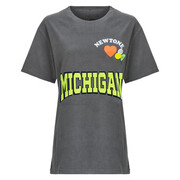 T-shirty z krótkim rękawem Newtone TRUCKER NWTLOVE Manufacturer