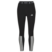 Legginsy i Rajstopy adidas TECHFIT 3-Stripes 7/8 Leggings Manufacturer