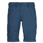 Szorty i Bermudy Teddy Smith SHORT CHINO Manufacturer