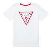 T-shirty z krótkim rękawem Dziecko Guess MILLO Manufacturer