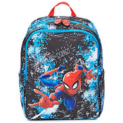 Plecaki Sammies DAYDREAM DISNEY BACKPACK DISNEY SPIDERMAN MYSTERY Manufacturer