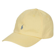 Czapki z daszkiem Dziecko Polo Ralph Lauren CLSC SPRT CP-APPAREL ACCESSORIES-HAT Manufacturer