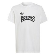 T-shirty z krótkim rękawem Dziecko adidas DENISE Manufacturer