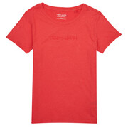 T-shirty z krótkim rękawem Dziecko Teddy Smith T-TICIA 2 MC JR Manufacturer
