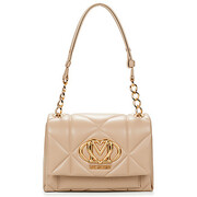 Torby na ramię Love Moschino EMBOSSED Q JC4259PP0O Manufacturer